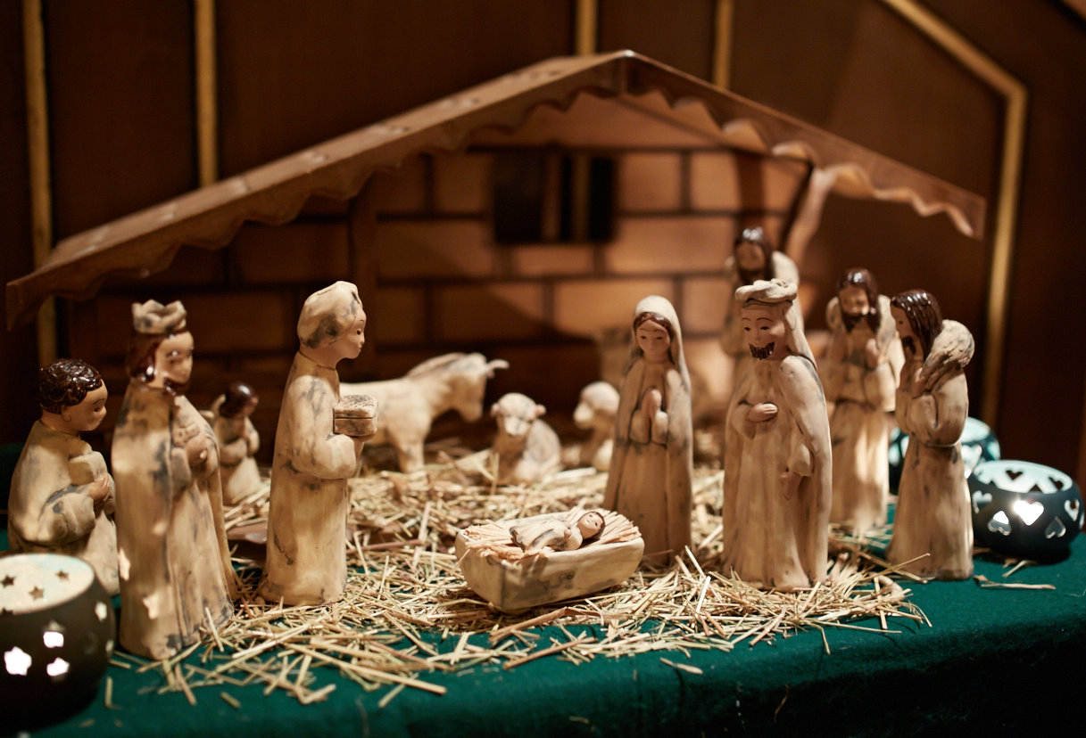 Toppbilde for Hamar biskop og bispedømmeråd