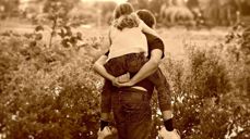 "-Hans velferd er avhengig av min og din omsorg" Foto: Mabel Amber/Pixabay