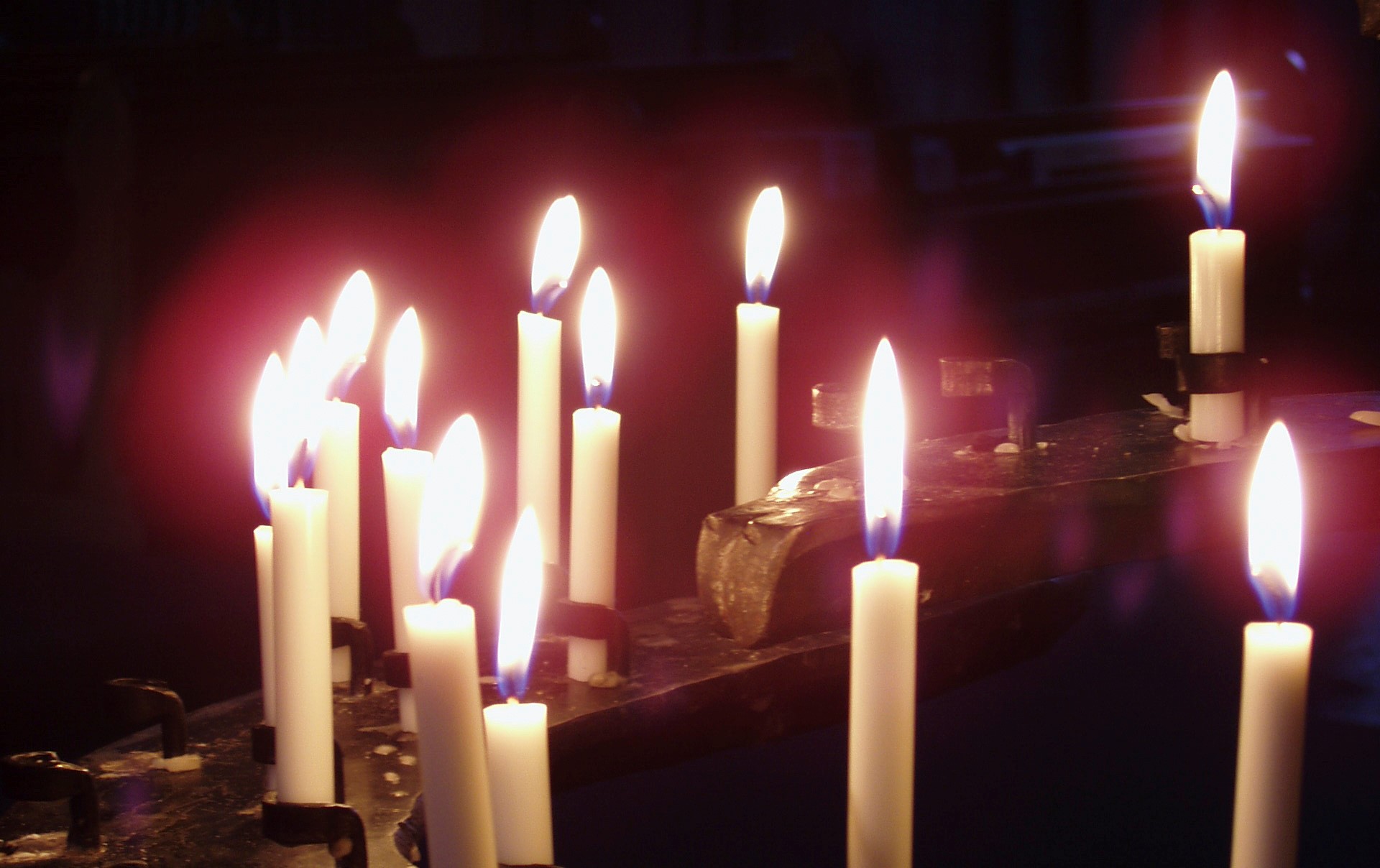 Unike muligheter til &#229; forme framtida hos oss