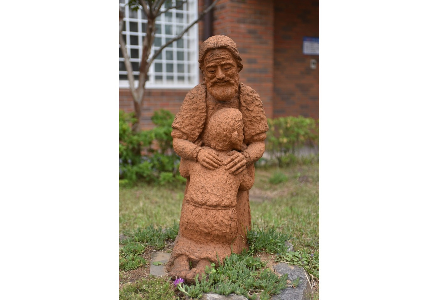 "Den fortapte sønn". Illustrasjonsfoto fra Pixabay.com/no