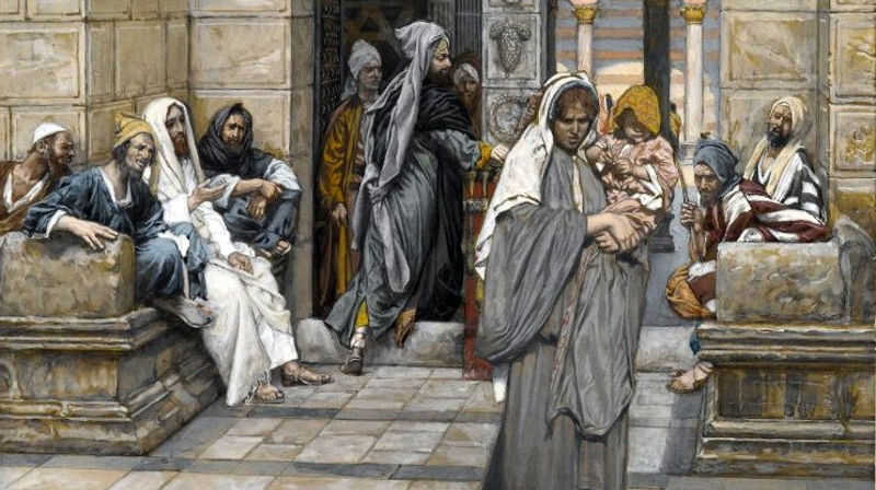 "Enkens gave" hentet fra Wikimedia.org