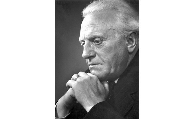 Foto av Pär Lagerkvist  