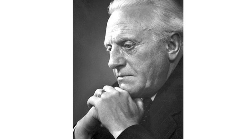 Foto av Pär Lagerkvist