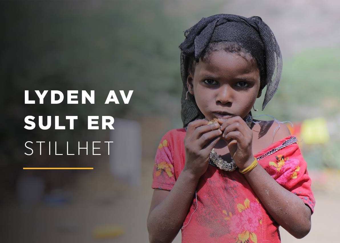 Foto og video i artikkelen brukes med tillatelse fra Kirkens nødhjelp