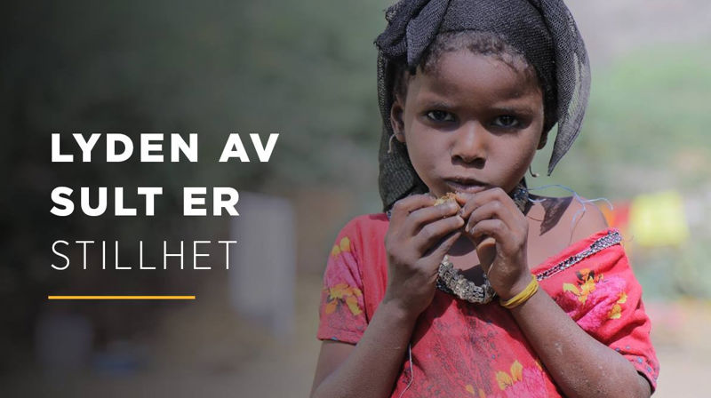 Foto og video i artikkelen brukes med tillatelse fra Kirkens nødhjelp