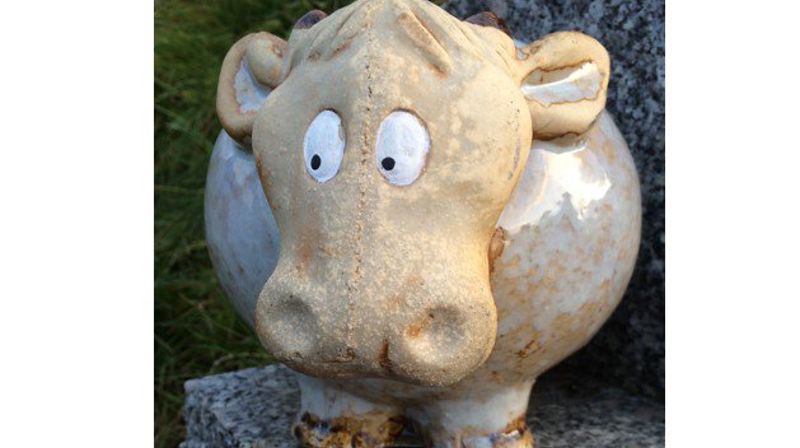 Hverdagstanker i en juletid: "men okse der og asen sto"