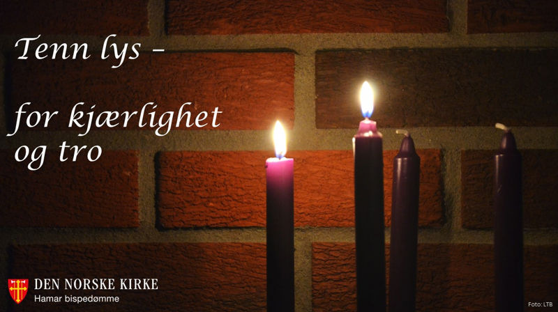 Hverdagstanker før søndagen: Et løfte om frihet