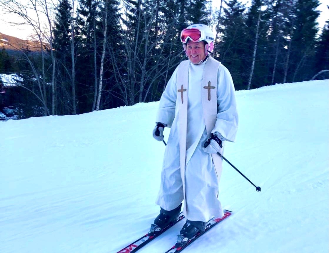 Liker du natur og friluftsliv, er Trysil perfekt! Foto: Håvard Lepperød.
