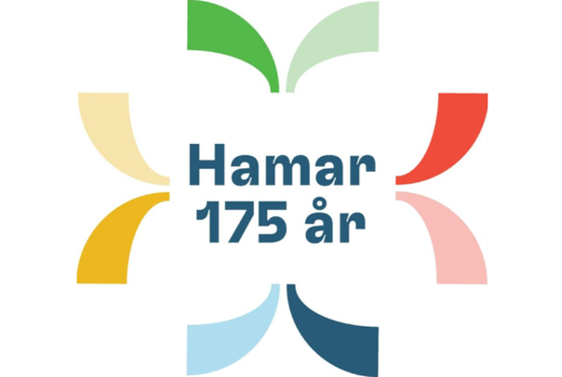 Hamar 175 år 