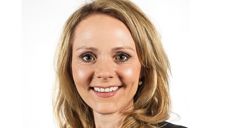 Kulturminister Linda Hofstad Helleland. Foto: Thomas Haugersveen, statsministerens kontor