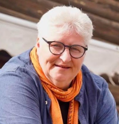 Cynthia Antonia Maria Slomp Renaa