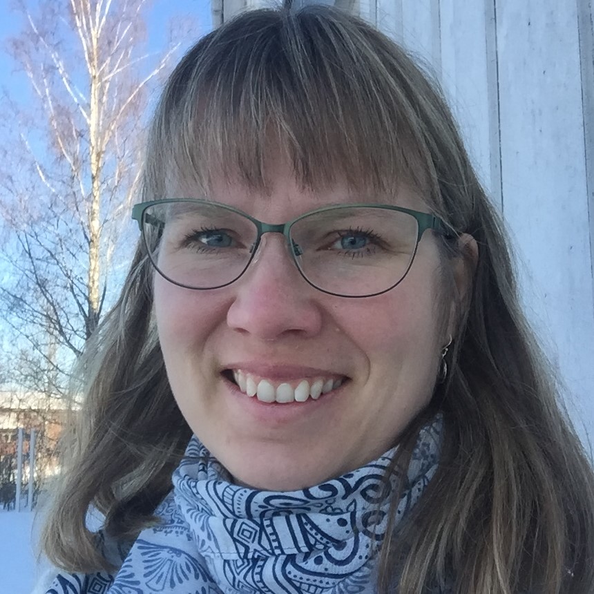 Gunhild Kvåle Westgård