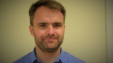 Stiftsdirektør Freddy Knutsen beklager det inntrufne. Foto: Kirken