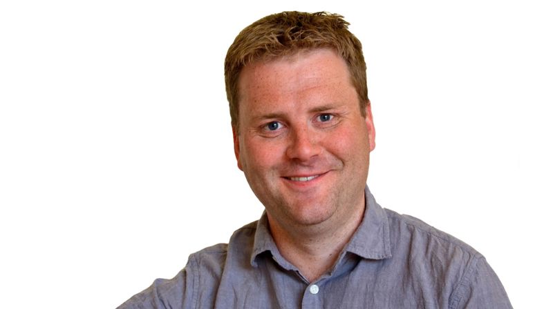 Kulturrådgiver er på plass