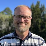 Jon Arne Johansen Harby