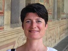 Irmelin Grimstad Bonden