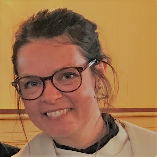 Marit Stenrud Buflod