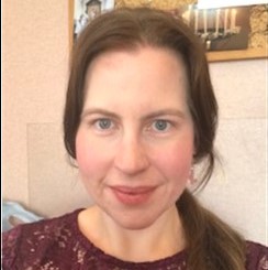 Marie Margrethe Lie Sperre