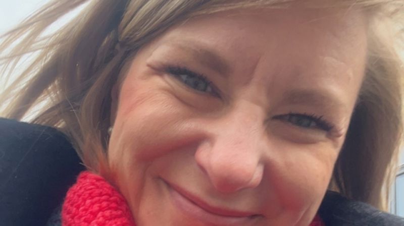 Nina Kvilvang (40) begynner i PUU-stilling i Åmot og Trysil 1. januar 2025. Foto: Privat.