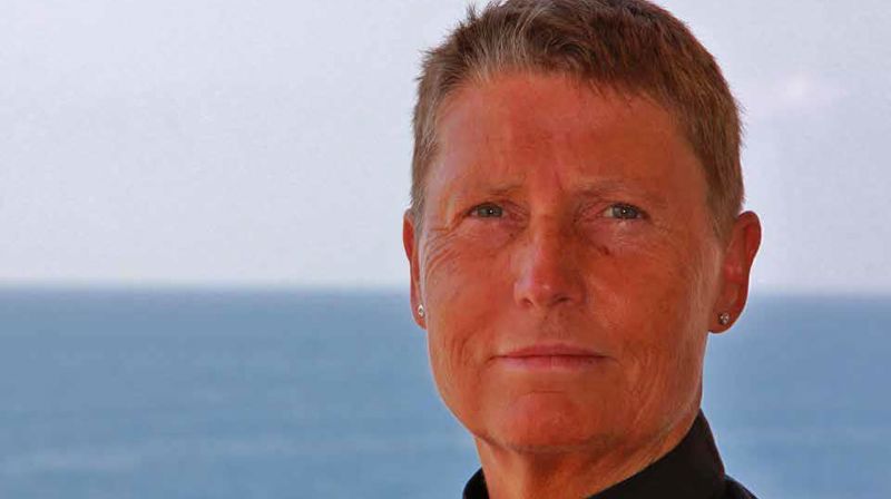 Trine Færevåg (62) blir prost i Solør, Vinger og Odal. Hun gleder seg til å komme tilbake.