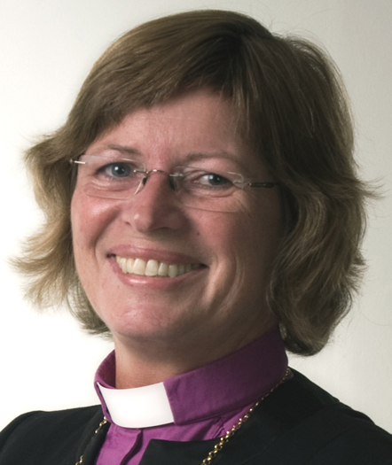 Ingeborg Midtt&#248;mme