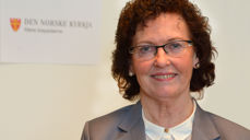 Leiar i Møre bispedømeråd, Ann-Kristin Sørvik, er svært uroa over budsjettsituasjonen for Den norske kyrkja, og ber om at dei komande budsjettforhandlingane set Den norske kyrkja i stand til å yte gode tenester til befolkninga, uavhengig av kvar ein bur i landet.