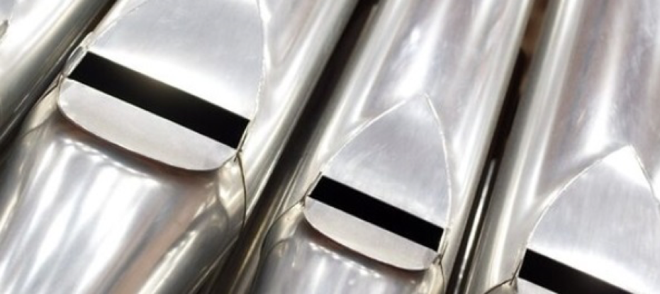 Kyrkjemusikk i Møre