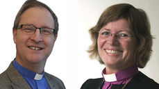 Biskop Ingeborg Midttømme går ut i studiepermisjon frå 20. mars - 11. juni. Fungerande biskop i Midttømme sitt fråver er domprost Olav Gading.