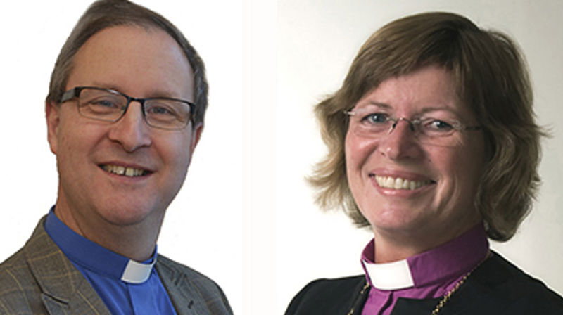 Biskop Ingeborg Midttømme går ut i studiepermisjon frå 20. mars - 11. juni. Fungerande biskop i Midttømme sitt fråver er domprost Olav Gading.