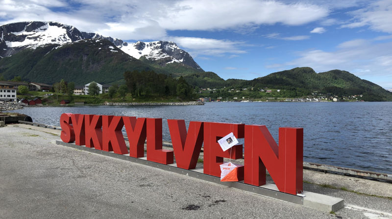 Bilrebus som trusopplæringstiltak