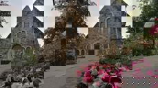 Bilete: Ålesund kyrkje