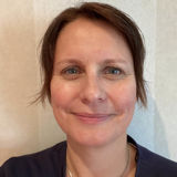 Anne-Marit  Hagelund