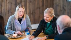 Illustrasjonsbilete: Torstein Kiserud