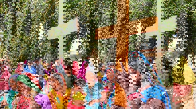 Illustrasjonsbilete: Stefanusalliansen