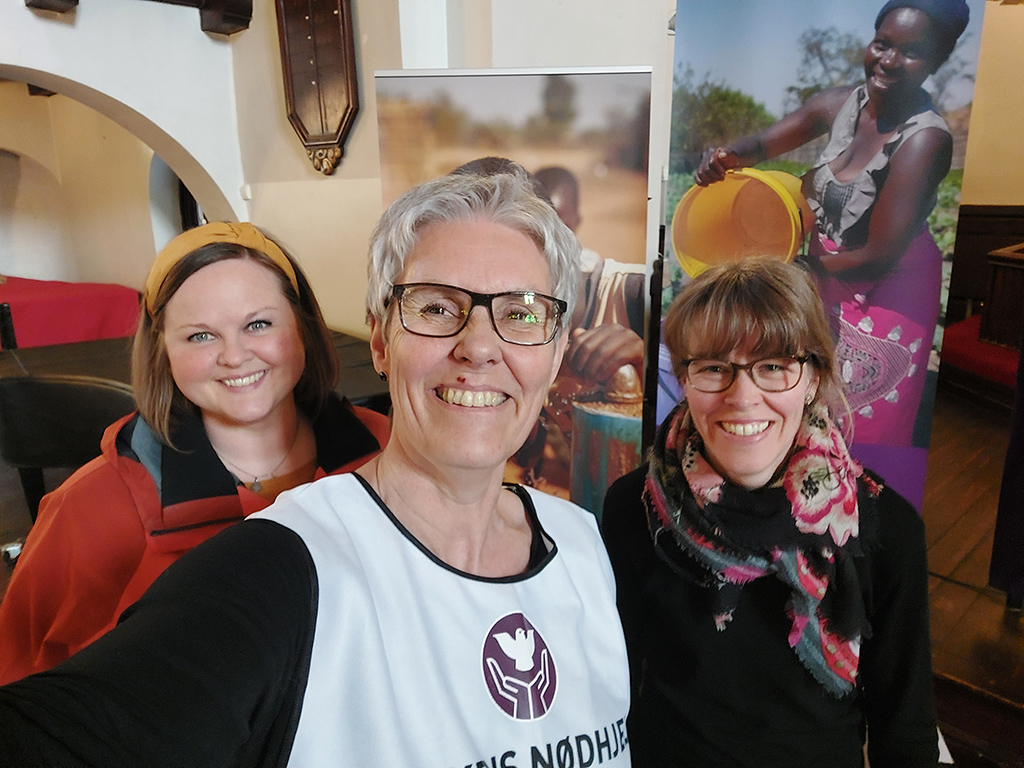 Foto: Kirkens N&#248;dhjelp