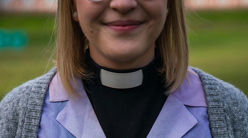 Flere vil bli prest i årene framover. (Illustrasjonsfoto: Torstein Kiserud)