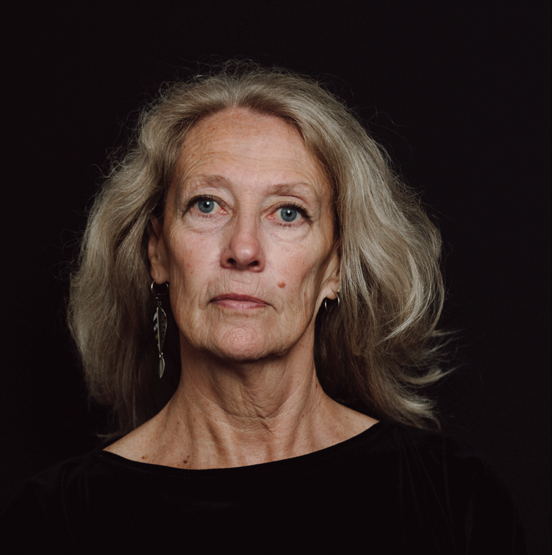 Forfattar Marit O. Kaldhol har gitt ut ei rekke poesi- og prosabøker for born, ungdom og vaksne. I mars skal ho halde foredrag i fleire kyrkjer i Møre bispedøme.