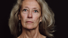 Forfattar Marit O. Kaldhol har gitt ut ei rekke poesi- og prosabøker for born, ungdom og vaksne. I mars skal ho halde foredrag i fleire kyrkjer i Møre bispedøme.