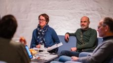 Illustrasjonsbilde: Torstein Kiserud