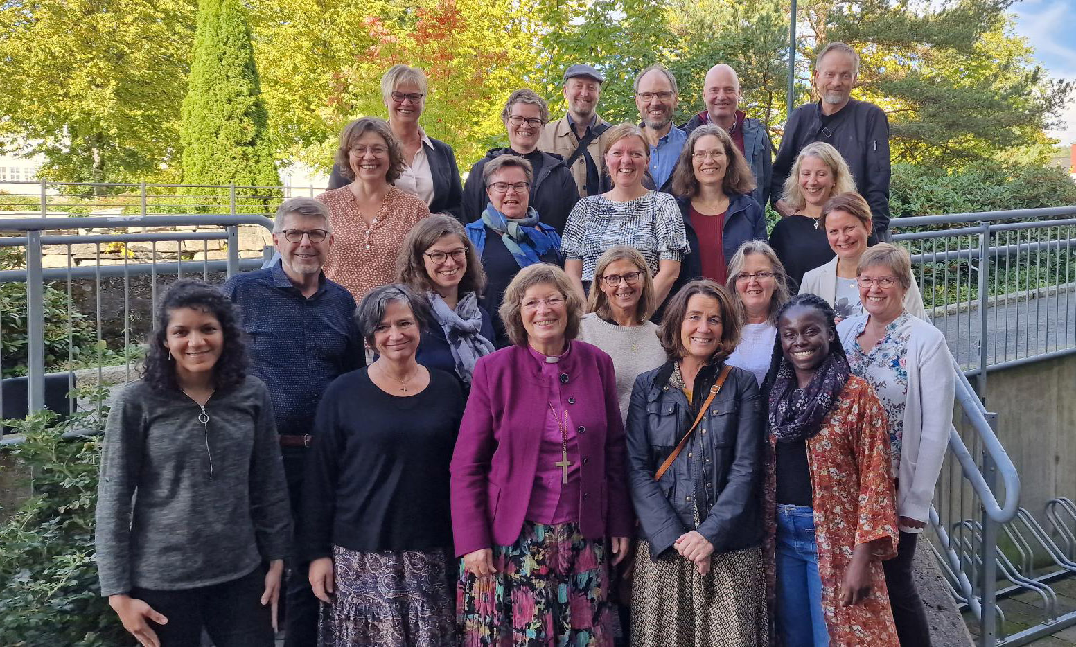  Bilete: Møre bispedømme