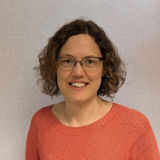 Maria  Vassli Gjære