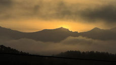 "Gudsnærværet som gir lys i en mørk tid. Lyset som bryter mørket og tenner håp – og tro", skriver biskop Ingeborg Midttømme i sin julebetraktning 2024.