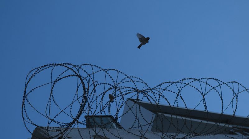 Morgenprat med Kirkens Nødhjelp