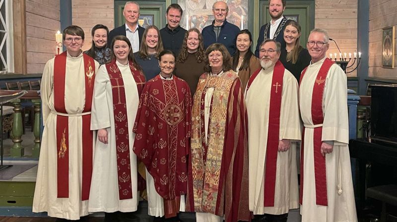 foto: Bilde: Lill-Marte Apelseth Solbakken