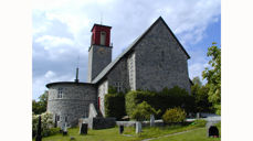 Salmefest og reformasjonskonsert i Volda kyrkje er noko av innhaldet i reformasjonsdagen i Volda 21. oktober.