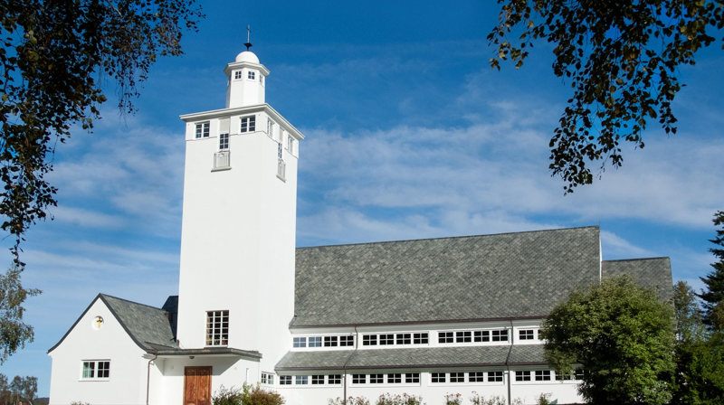 Torsdag 4. oktober inviterer Kyrkjemusikalsk råd i Møre til fagdag for organistar og kantorar i bispedømet.