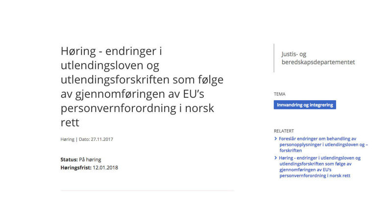 Frykter barn blir traumatisert