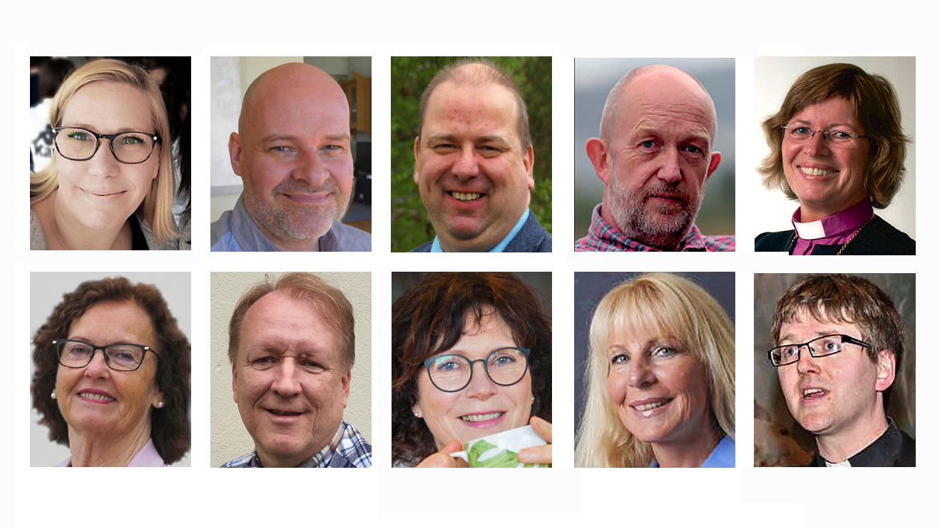 M&#248;re bisped&#248;mmer&#229;d meiner at oppretting av eit prostifellesr&#229;d vil svekke soknet og f&#248;re til sentralisering av oppg&#229;ver og leiing til prostifellesr&#229;det.