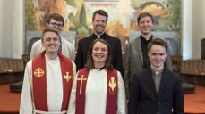 Møre bispedøme har stadig ledige prestestillingar. Vi har også behov for vikarprest-tenester. Ta kontakt om prestestillingar i Møre!