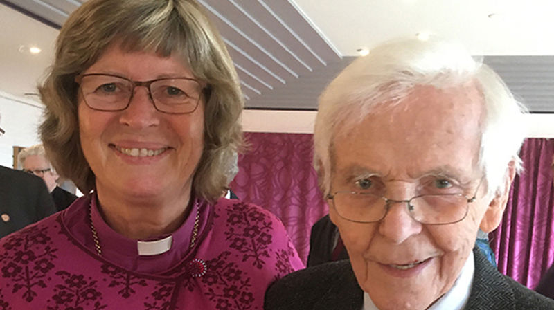 Møte mellom Møre-bisper